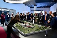 Konferencija Igraj za vodu