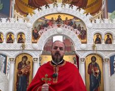 sveštenik Slobodan Čavka