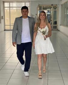 Mladi par poginuo u bujici u Argentini, pronađeni zagrljeni u automobilu posle svadbe