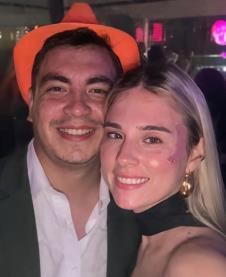 Mladi par poginuo u bujici u Argentini, pronađeni zagrljeni u automobilu posle svadbe