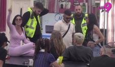 Stanija optužila Takija da podvodi maloletnice