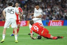 Real, Bajern, Liga šampiona