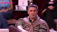 Kristijan o pomirenju s Kristinom