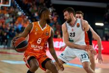 Valensija Milano Marko Gudurić