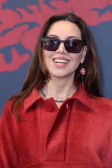 Obri Plaza na Nedelji mode u Parizu