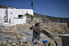 Ostrvo Antikitera u Grčkoj