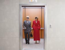 Ana Vintur, Meril Strip, Đavo nosi Pradu