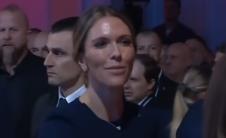 Donald Tramp Mlađi u poseti Banjaluci s verenicom Betina Anderson