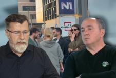 Janko baljak Veran Matić