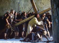 film Stradanje Hristovo