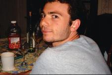 Džordan Mekaj, sin doktora Metjua Mekaja