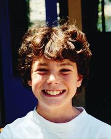 Džordan Mekaj, sin doktora Metjua Mekaja