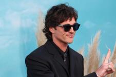 Džejkob Elordi na premijeri 3 sezone serije Euforija