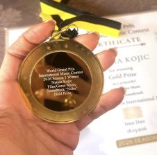 Nataša Kojić Taša