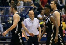 Duško Vujošević i Boris Dalo