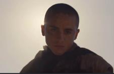 Kadar iz filma Dina 3