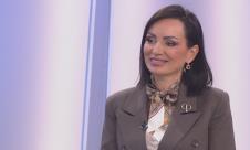 Jelena Petković Dabić, doktorka iz Banjaluke na gostovanju u emisliji RTRS