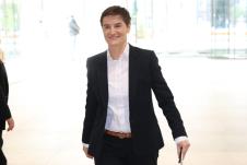 Sednica Predsedništva i Glavnog odbora SNS