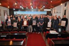 Srđan Nikolić, predsednik Udruženja veterana Košare