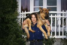 serija Inspektor Reks