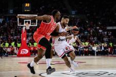 Hapoel Olimpijakos Evroliga