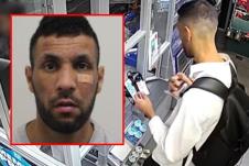 Enco kontičeli krađa faberžeovo jaje