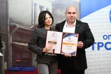 Divna Glišić, najbolja sportistkinja Trstenika.jpg