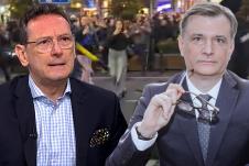 Nebojsa Bakarec i Milenko Jovanov