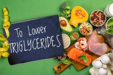 Trigliceridi ishrana