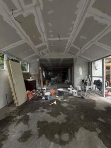 Obnova restorana Promenada