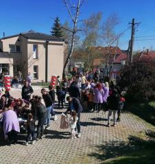 Vrtić Dečja radost