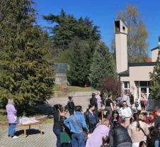 Vrtić Dečja radost