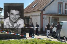 Uglješa T. Surčin, ubistvo