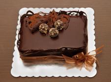 Čoko moko torta je idealna za praznike i svečani ručak