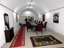 Podzemni grad Karađorđevića