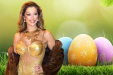 Tea Tairović Vaskrs