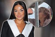 Teodora Džehverović