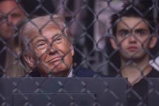 Donald Tramp
