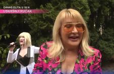 Goca Lazarević Vaskrs