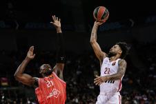 Tai Odijase dolazi u Partizan?