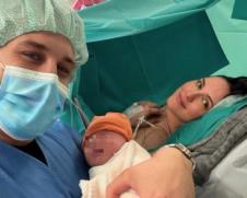 Lana Jurčević prošla horor pred porođaj