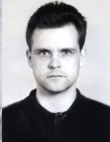 Igor Lavovič Nesterenko