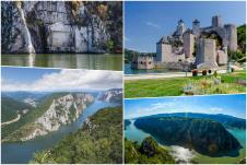 Đerdap Golubac nacionalni park