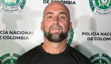 Florind Rama, ubica Aleksandra Kolundžića, Marbelja