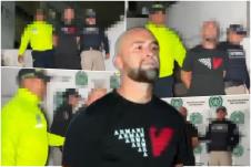 hapšenje, Florind Rama, ubistvo Aleksandra Kolundžića