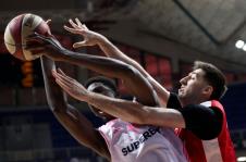 ABA liga, Mega, Studentski centar