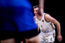 Aleksa Avramović, KK Dubai