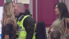 Svađa Stanije i Aneli