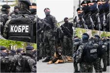 Dan Odreda vojne policije specijalne namene Kobre