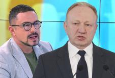 Željko Veljković Dragan Đilas